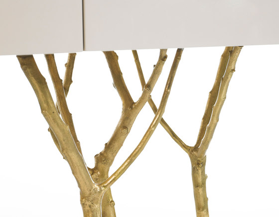 Fig Tree | Console | Tables consoles | GINGER&JAGGER