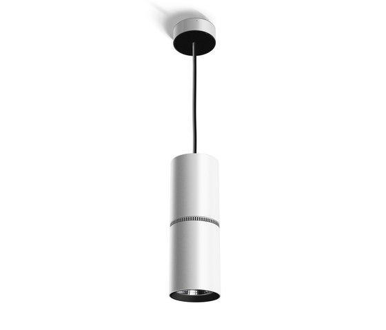 Bond Pendular proyector | Lámparas de suspensión | LEDS C4