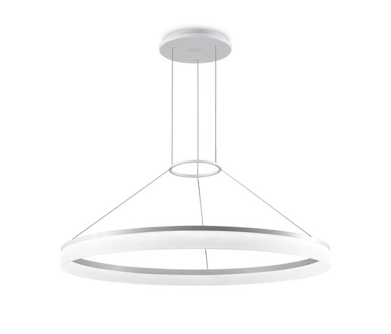 Circ Pendant light | Lampade sospensione | LEDS C4