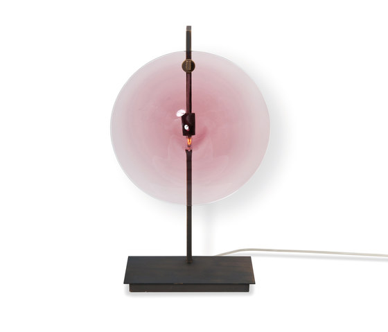 Orbe table lamp | Tischleuchten | VERONESE
