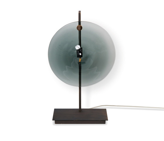 Orbe table lamp | Table lights | VERONESE