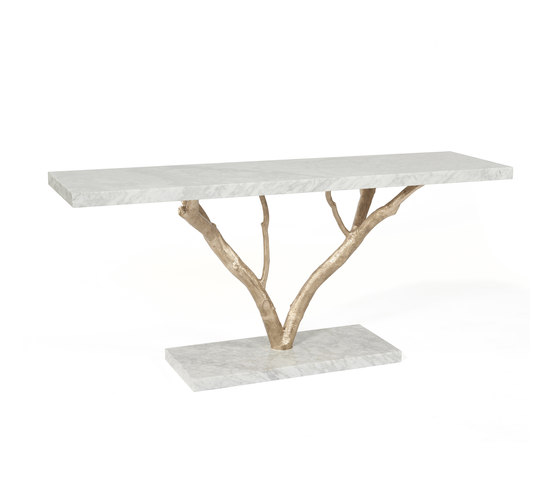 Primitive | Console | Console tables | GINGER&JAGGER