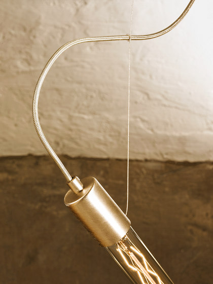 Pendo suspension | Lámparas de suspensión | Vesoi