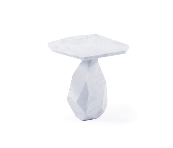 Rock | Side Table | Tables d'appoint | GINGER&JAGGER