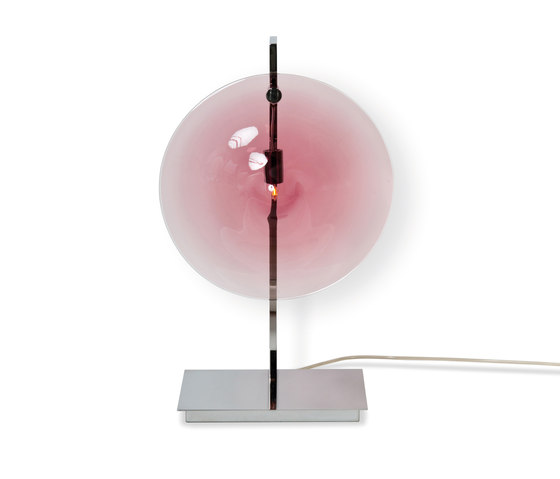 Orbe table lamp | Tischleuchten | VERONESE