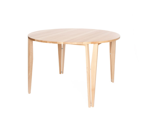 4U T H76 Table | Dining tables | Z-Editions