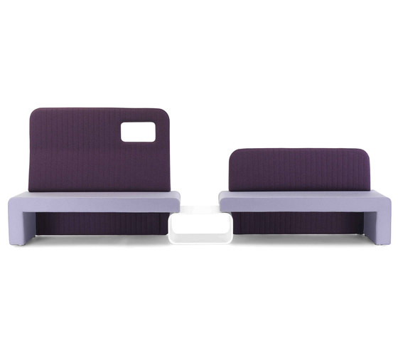 Oracle | Benches | True Design