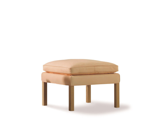 2200 | Pouf | Fredericia Furniture