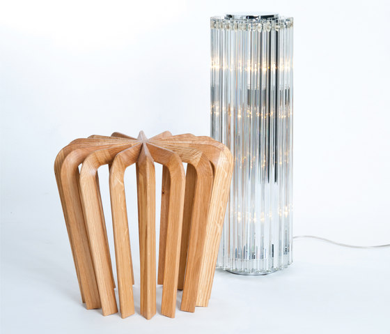 ULIO table lamp | Lampade tavolo | VERONESE