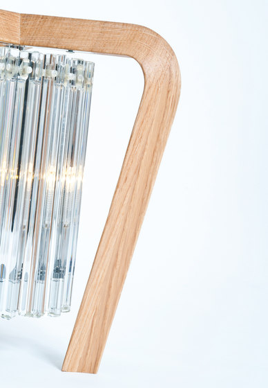 ULIO table lamp | Lámparas de sobremesa | VERONESE