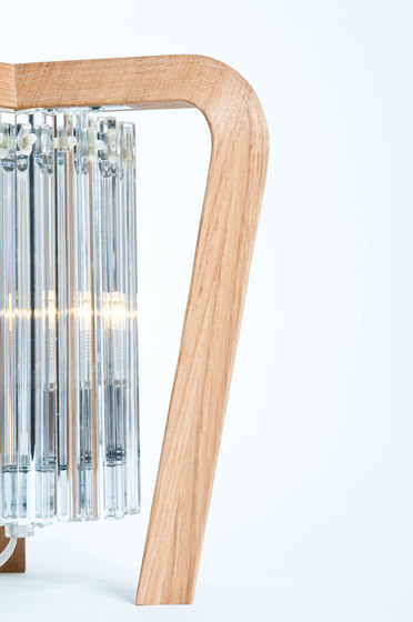 ULIO Lampe de table | Luminaires de table | VERONESE