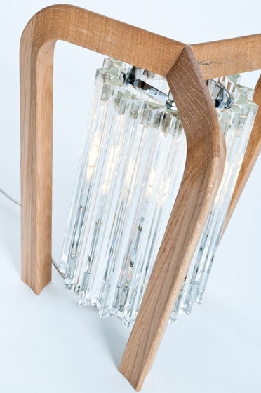 ULIO Lampe de table | Luminaires de table | VERONESE