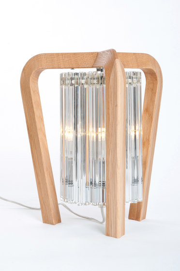 ULIO table lamp | Table lights | VERONESE