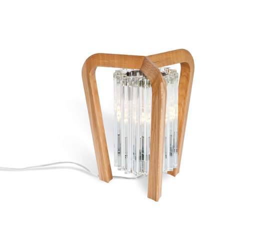 ULIO table lamp | Tischleuchten | VERONESE
