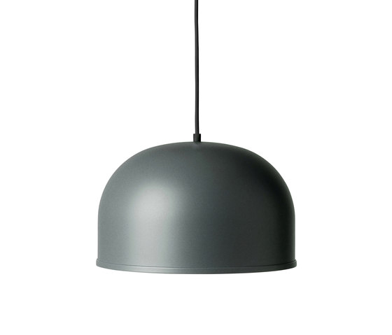 GM 30 Pendant | Basalt Grey | Suspended lights | Audo Copenhagen