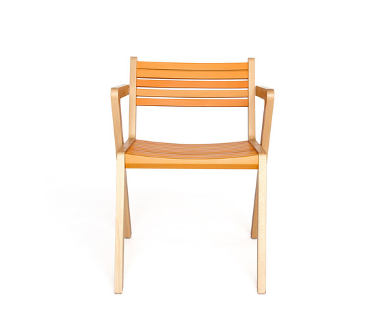 Azur +A ST | Chairs | Z-Editions