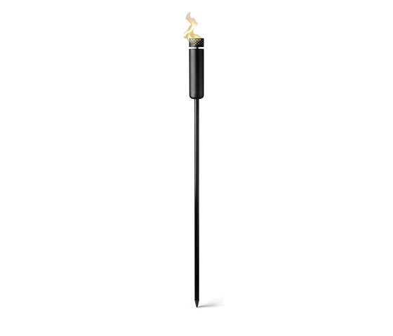 Fire Torch | Oil lamps | Audo Copenhagen