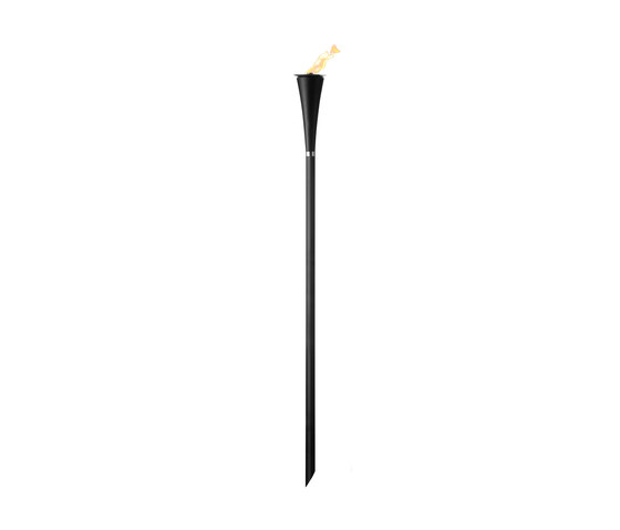 Spike Torch | Lampes à huile | Audo Copenhagen