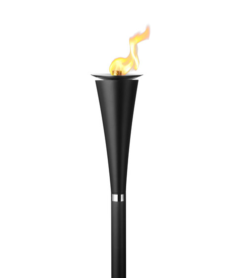Spike Torch | Oil lamps | Audo Copenhagen