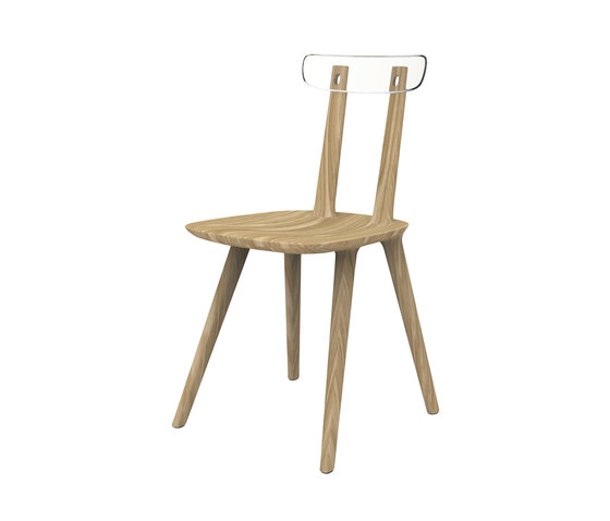 tabu 076 | Chairs | Alias