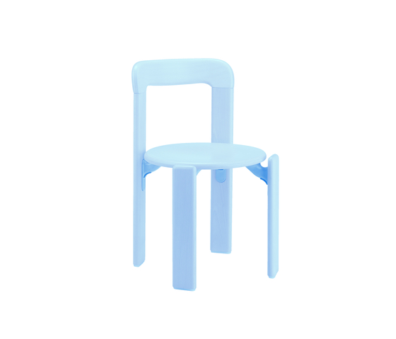 Rey Junior Chair | Sedie infanzia | Dietiker