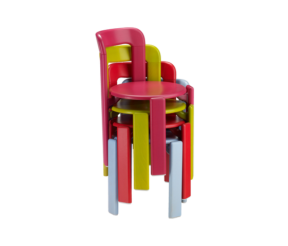 Rey Junior Chair | Sillas para niños | Dietiker