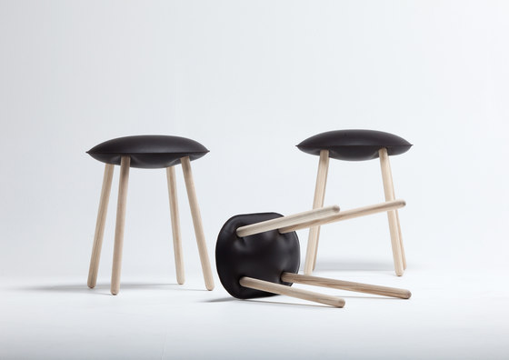 Bloaded Stool | Tabourets | Covo