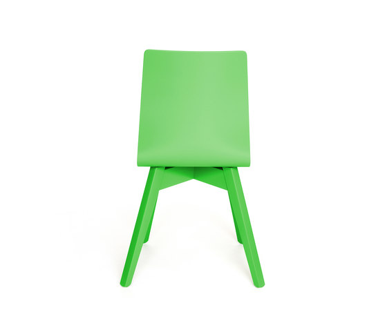 Buzzy | Chairs | Z-Editions