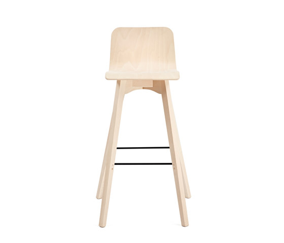 Buzzy KL82 | Bar stools | Z-Editions