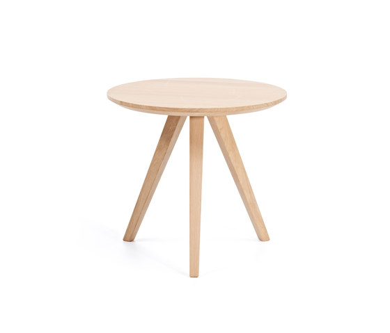 Buzzy T H47 | Side tables | Z-Editions