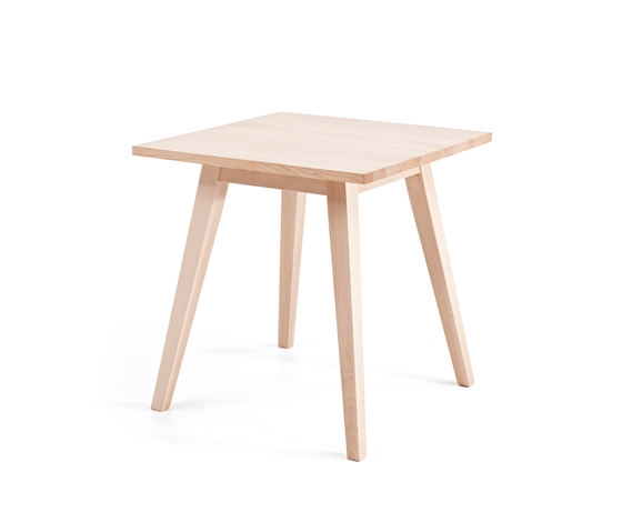 Buzzy T H76 | Bistro tables | Z-Editions