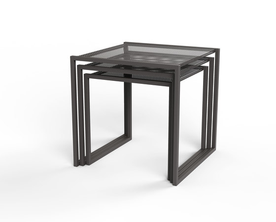 SML side tables | Side tables | Covo