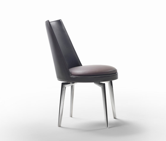 Victoria Chair | Chaises | Flexform