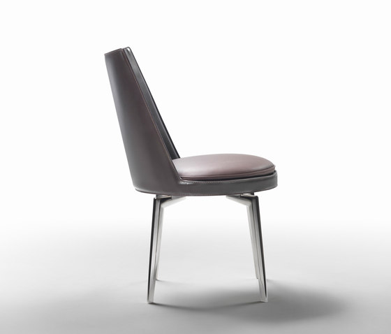 Victoria Chair | Chairs | Flexform