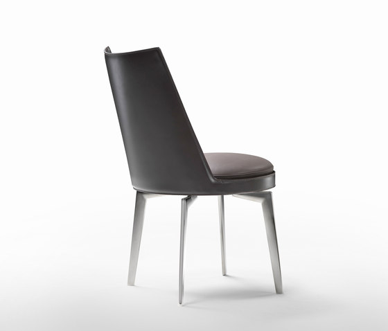 Victoria Chair | Sillas | Flexform