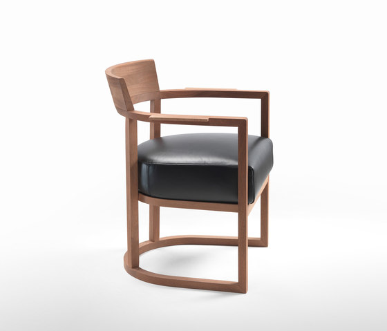 Barchetta Stuhl | Stühle | Flexform