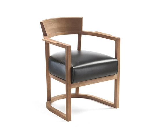 Barchetta Chair | Chaises | Flexform