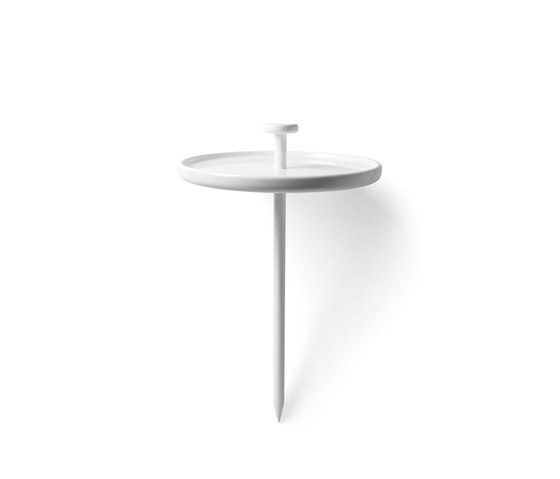 Pin Table | Tavolini alti | Audo Copenhagen