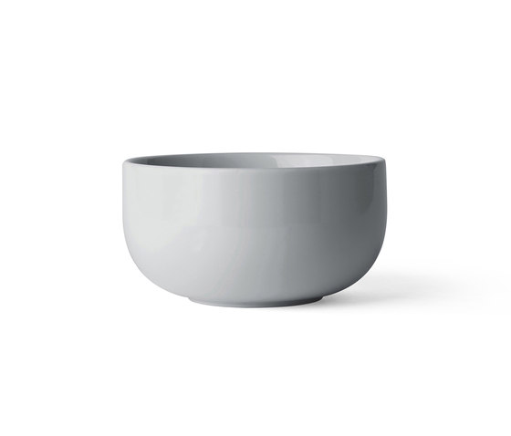 New Norm Bowl | Ø10 cm Ocean | Vajilla | Audo Copenhagen
