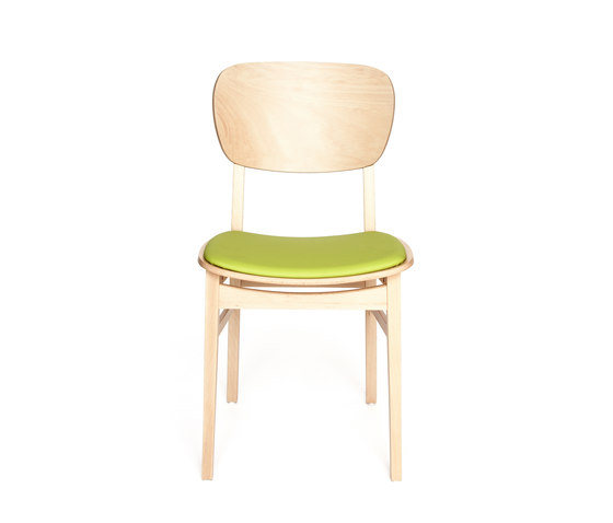 Cup Cup 01 | Chairs | Z-Editions
