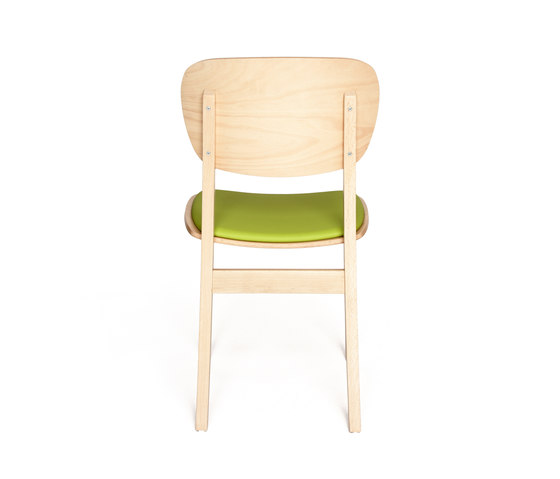 Cup Cup 01 | Chaises | Z-Editions
