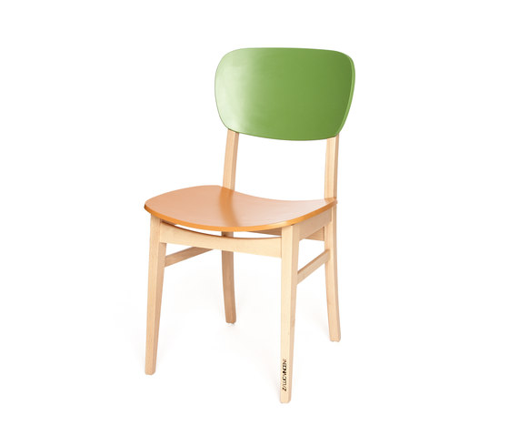 Cup Cup | Chairs | Z-Editions