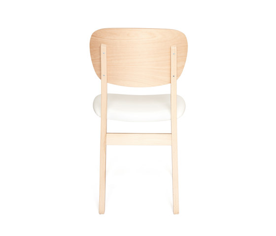 Cup Cup 03 | Chaises | Z-Editions