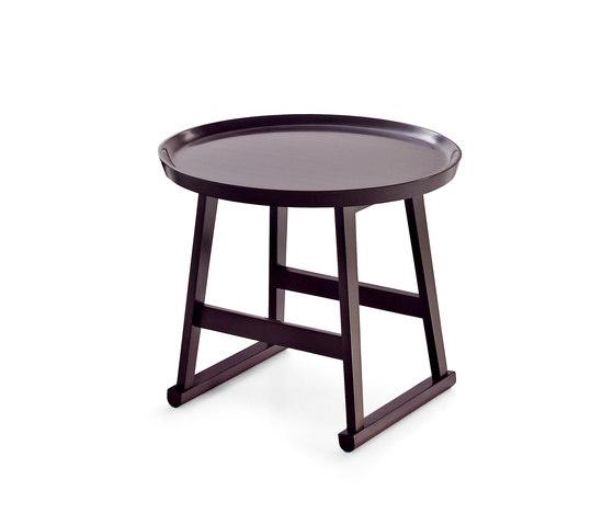 Recipio | Side tables | Maxalto