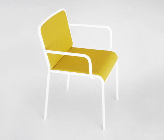 Aria | Chairs | lapalma