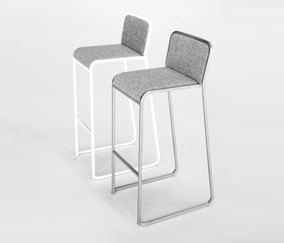 Aria | Bar stools | lapalma