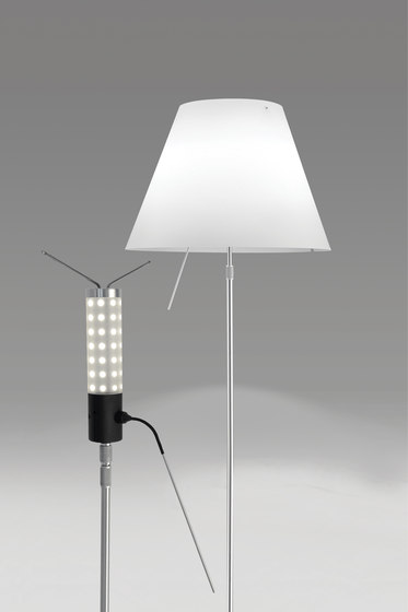 Costanza LED | Lámparas de sobremesa | LUCEPLAN