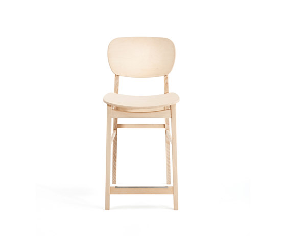 Cup Cup KL62 | Bar stools | Z-Editions