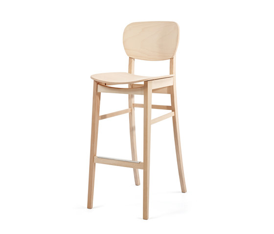 Cup Cup KL82 | Bar stools | Z-Editions