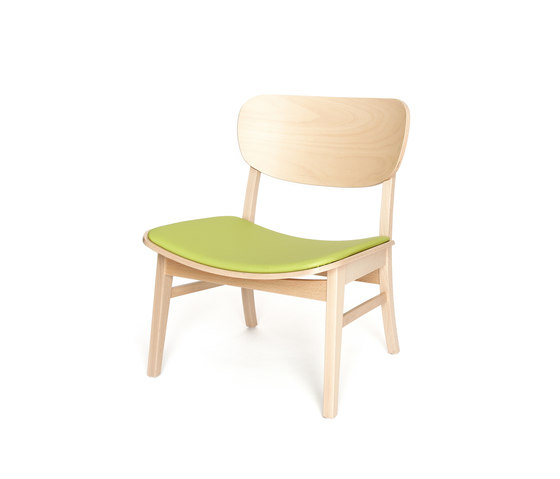 Cup Cup Lounge 01 | Fauteuils | Z-Editions